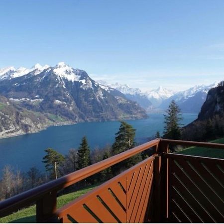 Lakehill72 Seelisberg Dış mekan fotoğraf