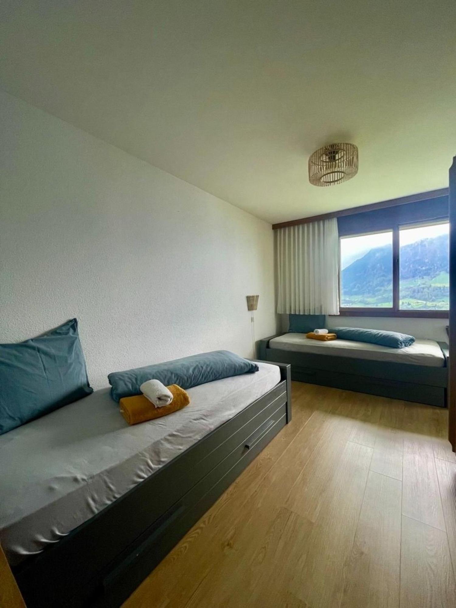 Lakehill72 Seelisberg Dış mekan fotoğraf