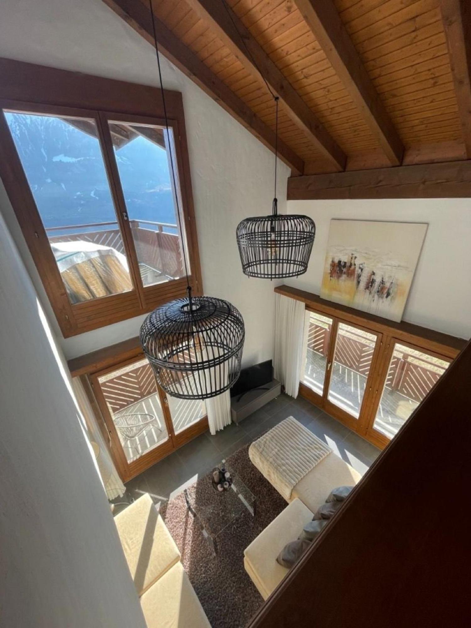 Lakehill72 Seelisberg Dış mekan fotoğraf
